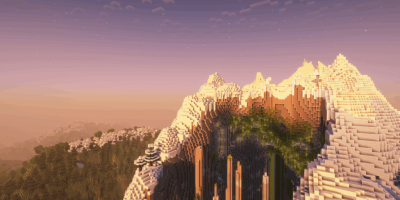 GD656极致优化整合包-更新日志