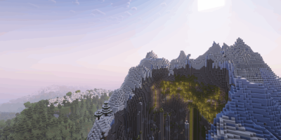 GD656极致美化整合包-更新日志