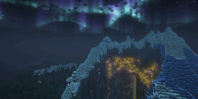 GD656极致生电整合包-更新日志