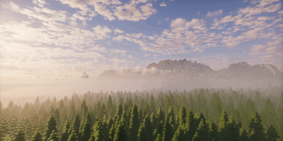 GD656极致养老整合包-注意事项及更新日志