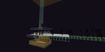 【浮林服务器】建筑物申请帖